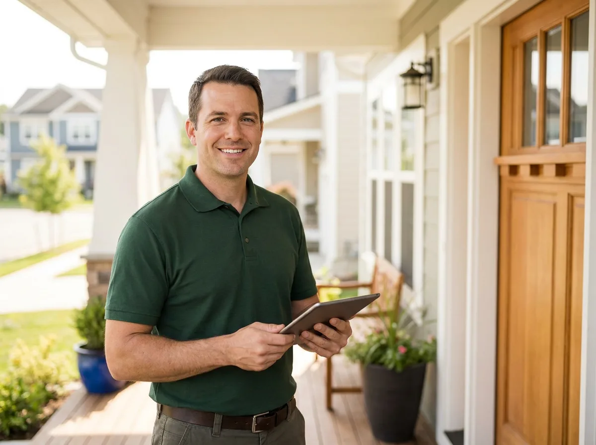 Pest control FAQs for Preston Park, PA